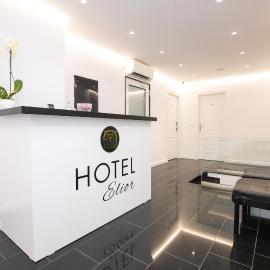 Hotel Elior