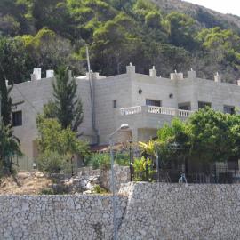 Tamer Guest house, hotel in Haifa