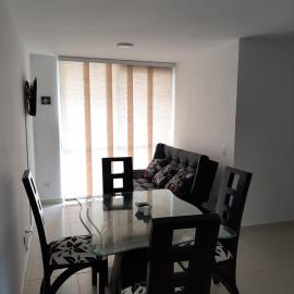 APARTAMENTO AVENIDA CONDINA Primer Piso