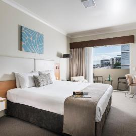 Grand Hotel and Apartments Townsville, Hotel in Townsville