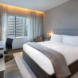 Dao by Dorsett AMTD Singapore, hotel di Singapura