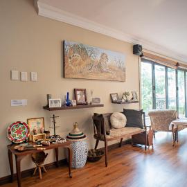 Ekhaya Guest House, Hotel in Ballito