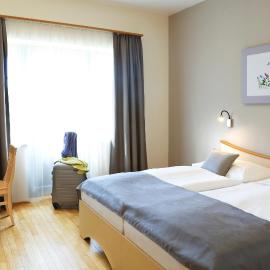 JUFA Hotel Pöllau, ξενοδοχείο σε Pollau