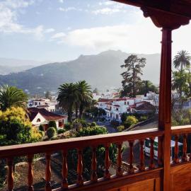La Vista Verde, hotel Terorban