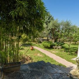 An Edens Garden Near The Sea - Pansion Youli, hotelli kohteessa Selianitika