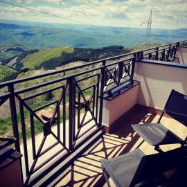 Katia М14 Milmari Resort