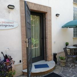 I Melograni, hotel v destinaci Sora