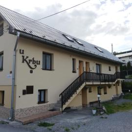 Penzión U Krbu