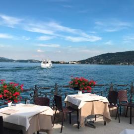 Hotel Eden – hotel w mieście Baveno