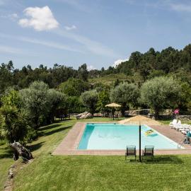Quinta Do Meira, hotel a Braga