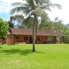 Casa Paraiso Tropical