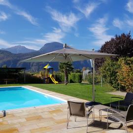Haus Winkler, hotel Vilpianóban