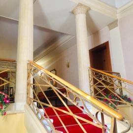 Hotel La Loggia, hotel v destinaci Mestrino