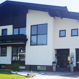 Apartments Almstein