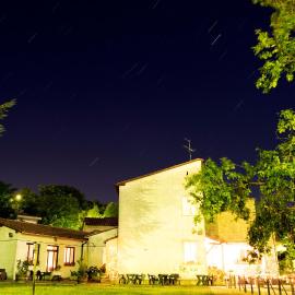 La Palazzina, hotel a Chiusdino