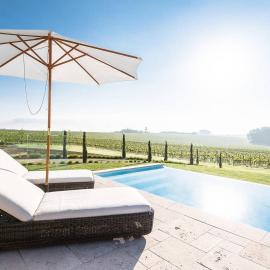 Luxury French Stone Country House