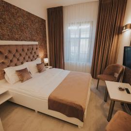 Marabella, hotel en Sibiu