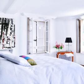 GLYCINES COUNTRY GUESTHOUSE, hotel a Goupillières