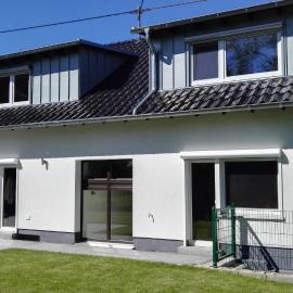 Eifel Ferienwohnung
