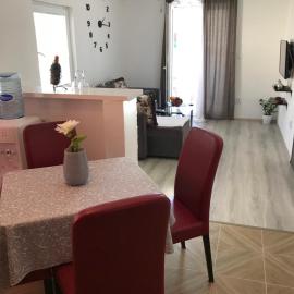 Apartman Djordje 1