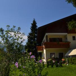 Burggräflerhof, Hotel in Lana