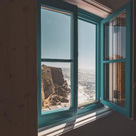 Azenhas do Mar West Coast Design and Surf Villas, hótel í Sintra