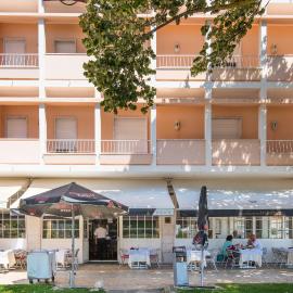 Atlantic Waves Accommodation, Hotel in Carcavelos