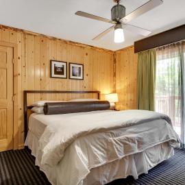 3 Peaks Resort & Beach Club, hotel di South Lake Tahoe