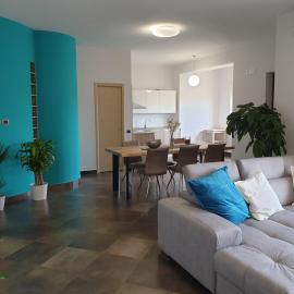 VILLA VESUVIUS LUXURY APARTMENTS, hotel di Boscoreale
