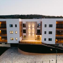 Gaudi Accommodation, khách sạn ở Cluj-Napoca