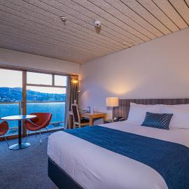Kingsgate Hotel Dunedin, hotel sa Dunedin