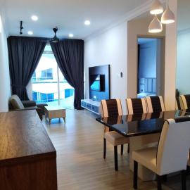 The Wave Residence