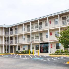 Studio 6-San Antonio, TX - Lackland AFB