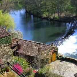 Casas Da Azenha, hotel in Vila Nova de Cerveira