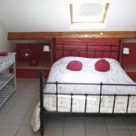 Gîtes "Les Framboisiers", Hotel in Neufchâteau