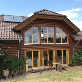 roothaus, hotel v destinaci Boppard