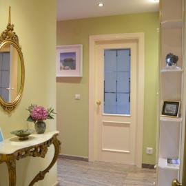 Apartamento Tere, hotel in Llanes