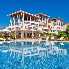 Apolonia Resort, hotel a Sozopol