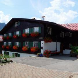 Ferienwohnung Baumgartner
