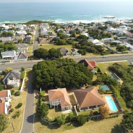 Milkwood Lodge