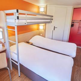 Première Classe Melun Senart, hotel en Vert-Saint-Denis