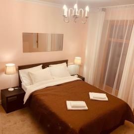 Aina: Sigulda şehrinde bir otel