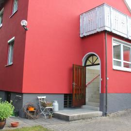 Ferienhaus Betty, hotel Selbitzben