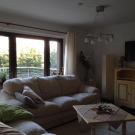 Ferienhaus Buschmann, hotelli kohteessa Neustadt in Sachsen