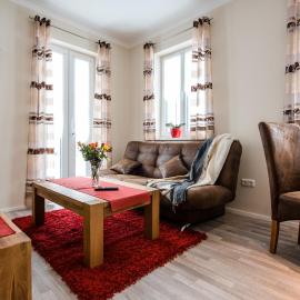 Ferienwohnung/Businessapartment, hotel sa Wolframs-Eschenbach