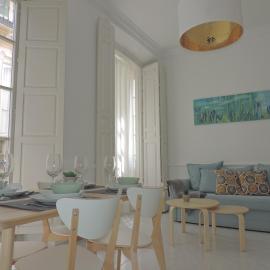 Casita de Santos