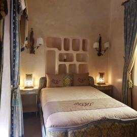 Sultana larache, hotell i Larache