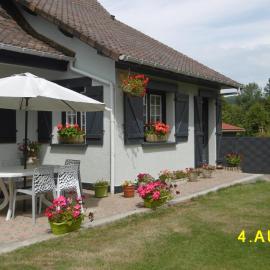Le Bel Isle, hotel in Echinghen
