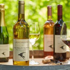 Weingut Landmann Ferienwohnungen、フライブルク・イム・ブライスガウのホテル