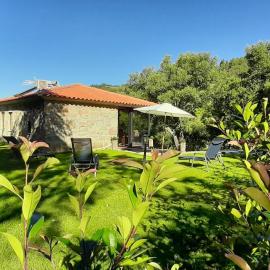 Casa de Mirão, hotel Baiãóban